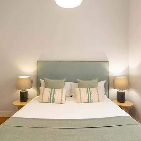 Apartment Souviron & Old Town By Ele *