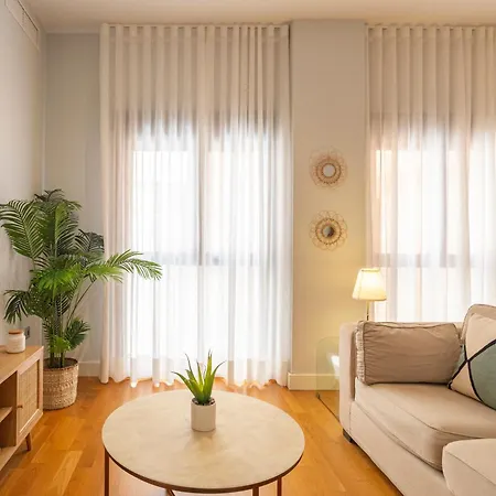 Souviron & Old Town By Ele Apartment *