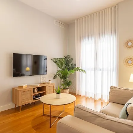 Apartamento Souviron & Old Town By Ele